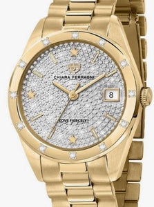 CHIARA FERRAGNI | Orologio Ferragni - Gioielleria Conte