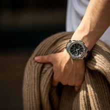 Carica l&#39;immagine nel visualizzatore di Gallery, Casio G-shock GST-W110-1AER - Gioielleria Conte
