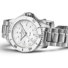 Carica l&#39;immagine nel visualizzatore di Gallery, KHAKI NAVY SCUBA QUARTZ Quarzo | 37mm | H82221110 - Gioielleria Conte
