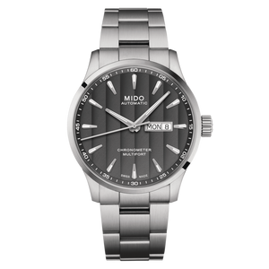 MIDO | MULTIFORT CHRONOMETER