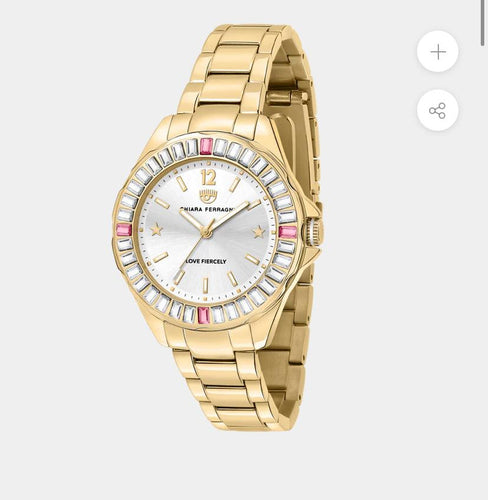 Orologio sport baguette - Gioielleria Conte