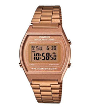 Carica l&#39;immagine nel visualizzatore di Gallery, Casio B640WC-5AEF - Gioielleria Conte

