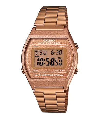 Casio B640WC-5AEF - Gioielleria Conte