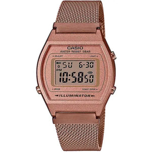 Casio B640WMR-5AEF - Gioielleria Conte